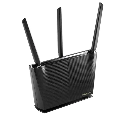 Wi-Fi роутер ASUS RT-AX68U