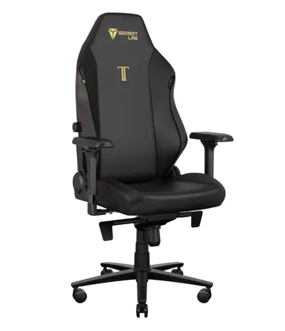 Идеальное игровое кресло Secretlab Titan Evo