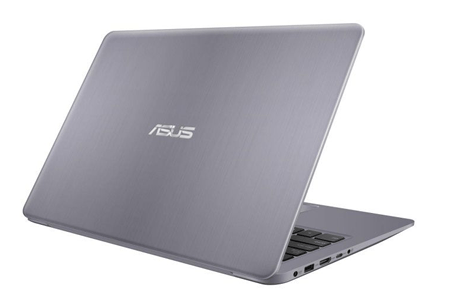ASUS VivoBook S14 S410UA – один из лучших ноутбуков до 50000 рублей