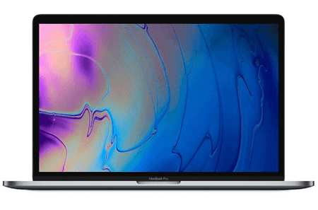 Apple Macbook Pro 15 – качественный экран и быстрые компоненты