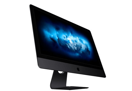Apple iMac Pro – доступная версия профессионального моноблока
