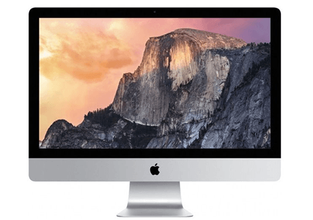 Apple iMac Retina 5K 27 – проверенный продукт известного производителя