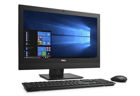 Dell All In One OptiPlex 5250 – много быстрой памяти