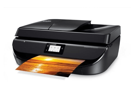 HP DeskJet Ink Advantage 5275 – мфу для дома и небольших офисов