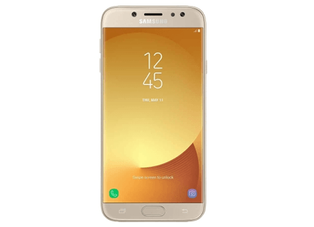Samsung Galaxy J7 2017 – качественный смартфон с активным dual SIM