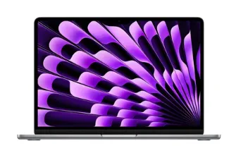 Выгодный ноутбук Apple MacBook Air 13 M4 для редактирования видео