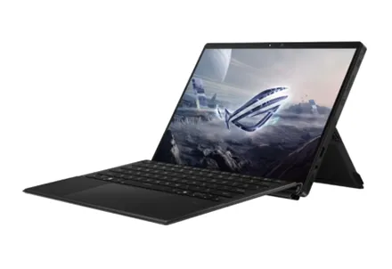 Огромный и мощный ноутбук Asus ROG Strix SCAR 18