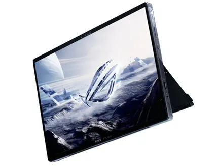 ноутбук-трансформер Asus ROG Flow Z13 с графическим процессором AMD Strix Halo