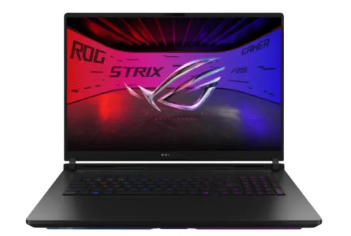 Ноутбук Razer Blade 18 в версии 2024