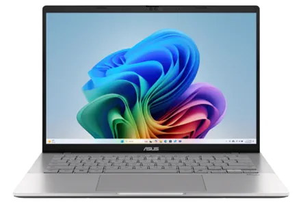 Ультрапортативный ноутбук Asus VivoBook S14 OLED для любых задач