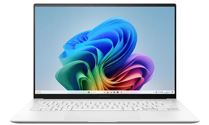 Ноутбук ASUS Zenbook S14 UX5406