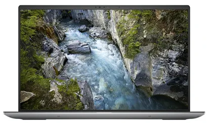 Мобильная рабочая станция Dell Precision 5690 Intel Core Ultra 7 165H с экраном