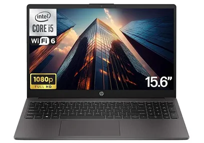 Бюджетный ноутбук HP 250 G10