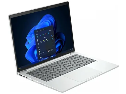 высококлассный бизнес-ноутбук HP EliteBook X Flip G1i 14 AI