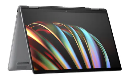 Высококлассный трансформируемый ноутбук HP Envy x360 2-in-1 14