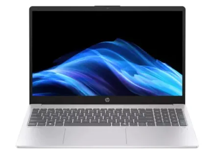 Ультрабук HP OmniBook 3 с поддержкой искусственного интеллекта