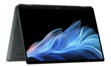 Очень лёгкий ноутбук HP OmniBook Ultra Flip