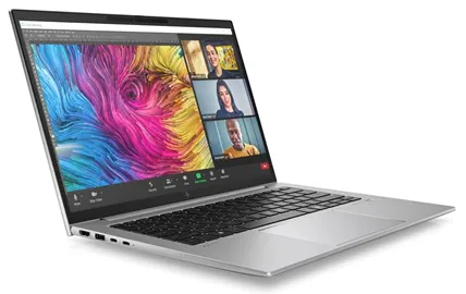 
Мобильная рабочая станция HP ZBook Fury G11 16 дюймов