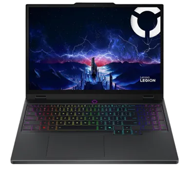 Доступный игровой ноутбук Lenovo Legion 5i 15 (Gen 10)