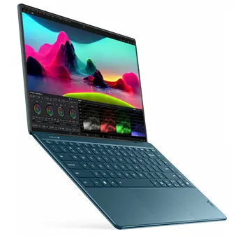 ноутбук Lenovo Yoga Slim 9i 2025 OLED