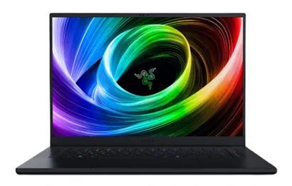 Очень мощный игровой ноутбук Razer Blade 16