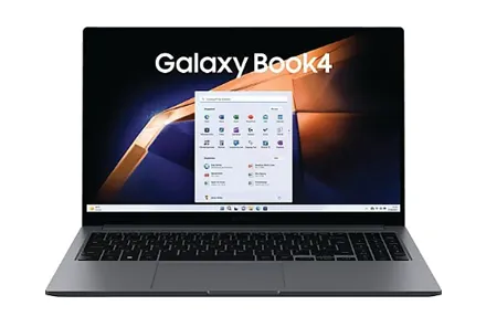 Нотбук Samsung Galaxy Book4 по очень доступной цене
