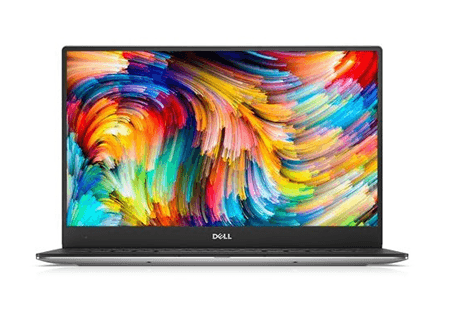 Dell XPS 13 – лучший ультрабук для мобильного использования