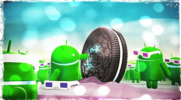 Подготовка новой операционной системы Android 8 Oreo для мобильных устройств