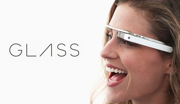 Опередивший время проект Google Glass