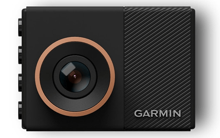 Основные характеристики Garmin Dash Cam 55
