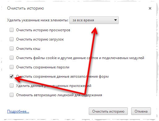 Невозможно подтвердить карту google chrome