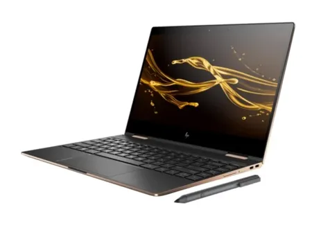 Изящный HP Spectre x360 – лучший ноутбук 2-in-1