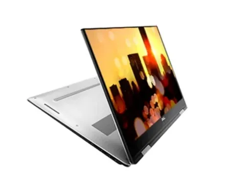 Dell XPS 15 2-in-1 – без компромиссный ноутбук