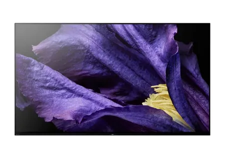 Sony Bravia AF9 OLED – неожиданный сюрприз для телеманов