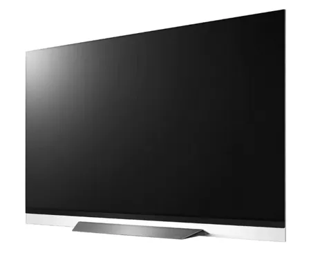 LG E8 OLED 4K TV – отличный дизайн и превосходное изображение