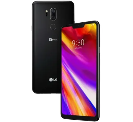 LG G7 ThinQ – настоящий флагман среди современных смартфонов