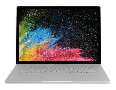 Microsoft Surface Book 2 – расширенная модель совершенного ноутбука