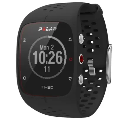 Спортивные часы – Polar M430 – отличное соотношение цена и качества