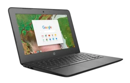Google Chromebook – доступный ноутбук