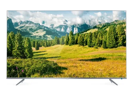 Телевизор TCL L55P6US – самый доступный на рынке 4K