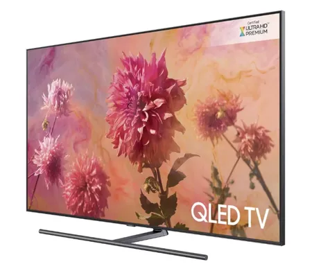 Samsung Q9FN – лучший 4K телевизор 2019 года