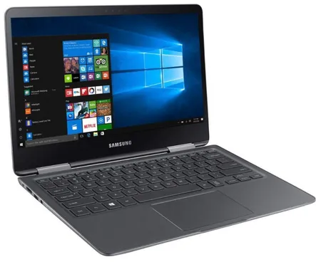 Samsung Notebook 9 Pro – лучший конвертируемый ноутбук