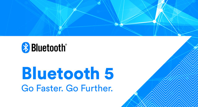Официальная презентация возможностей Bluetooth 5.0