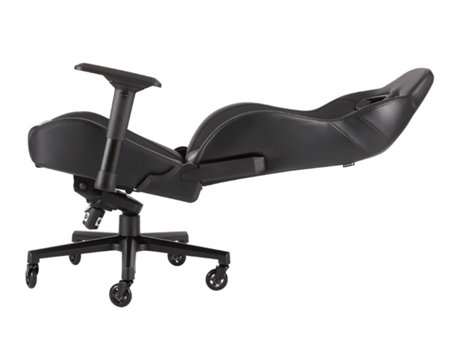 Corsair T2 Road Warrior – почти идеальное кресло для игрока