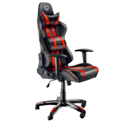 Diablo X-One – яркое кресло для игроков