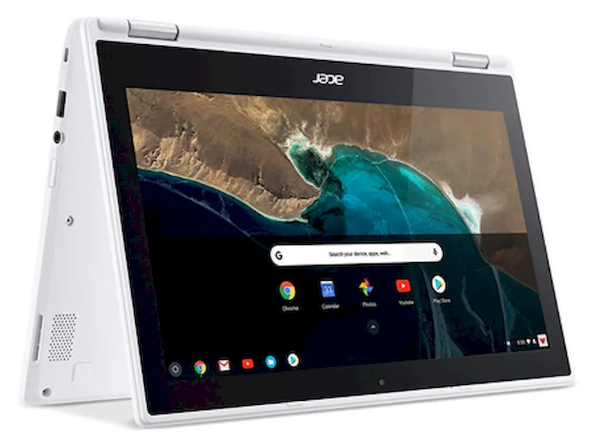 Acer Chromebook R 11 – на полный контроль над тем что делает ребёнок в интернете