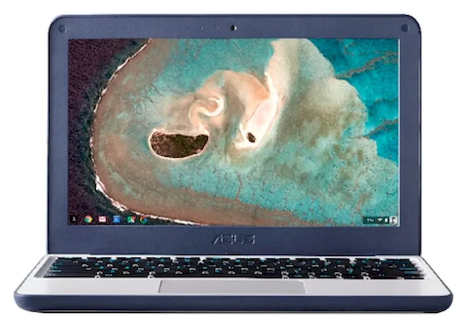 Asus Chromebook C202 – ноутбук ребенка потому что он может выдержать все удары