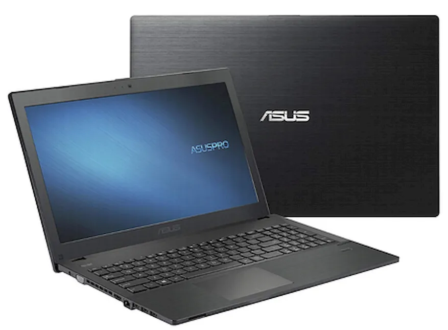 ASUS P-Series P2540UA – ноутбук для бизнесменов
