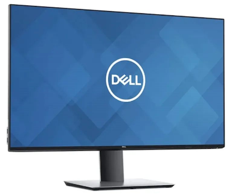 Монитор Dell U3219Q предлагает множество функций в красивом корпусе