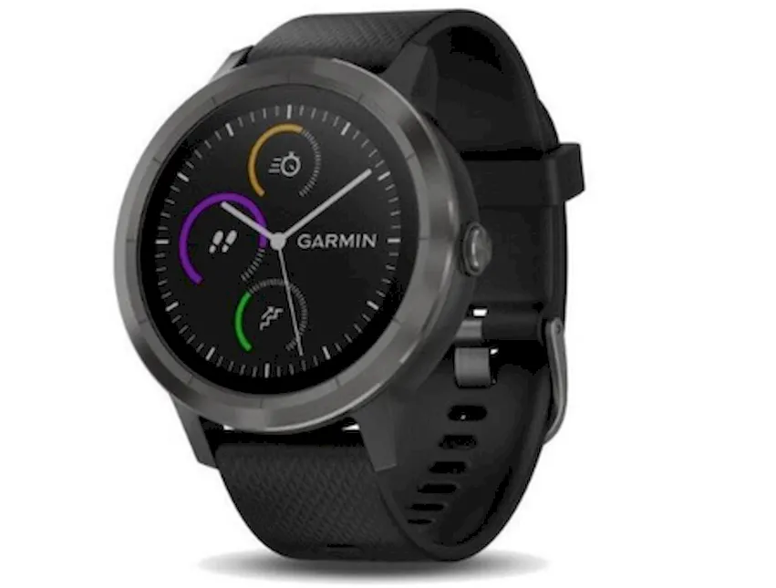 Garmin Vivoactive 3 – спортивные часы с отличным соотношением цены и качества